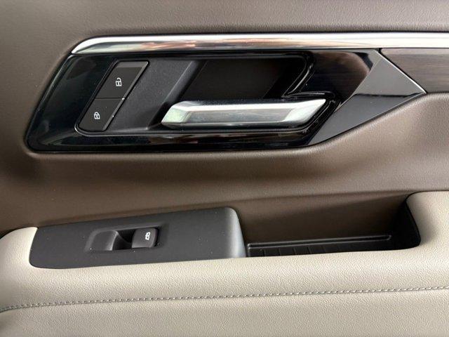 new 2026 Chevrolet Suburban car, priced at $76,225