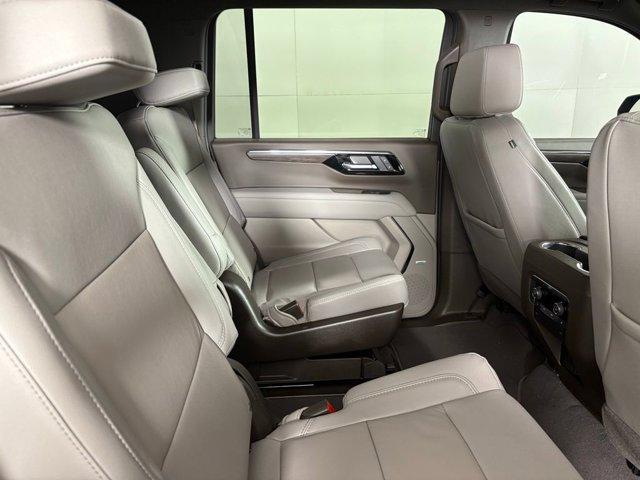 new 2026 Chevrolet Suburban car, priced at $76,225