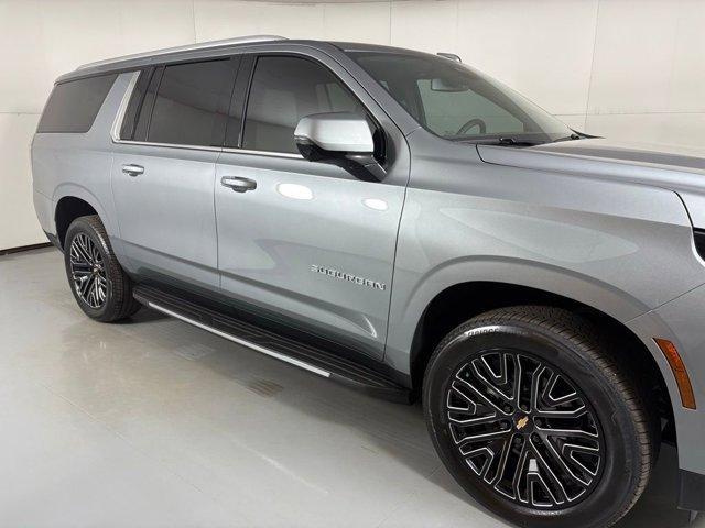 new 2026 Chevrolet Suburban car, priced at $76,225