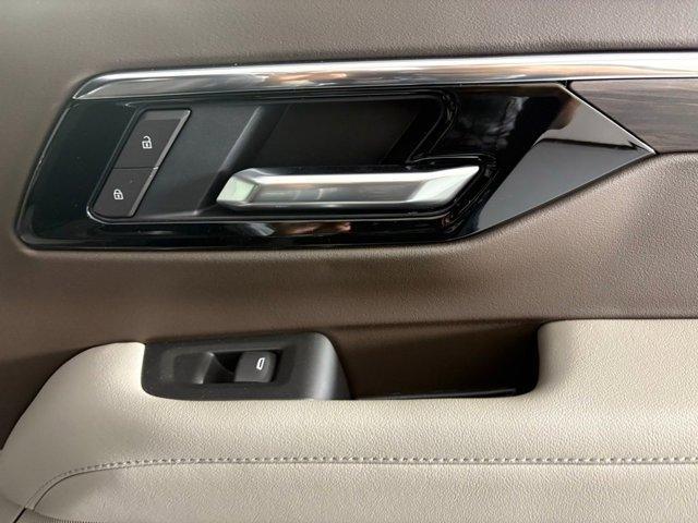 new 2026 Chevrolet Suburban car, priced at $76,225