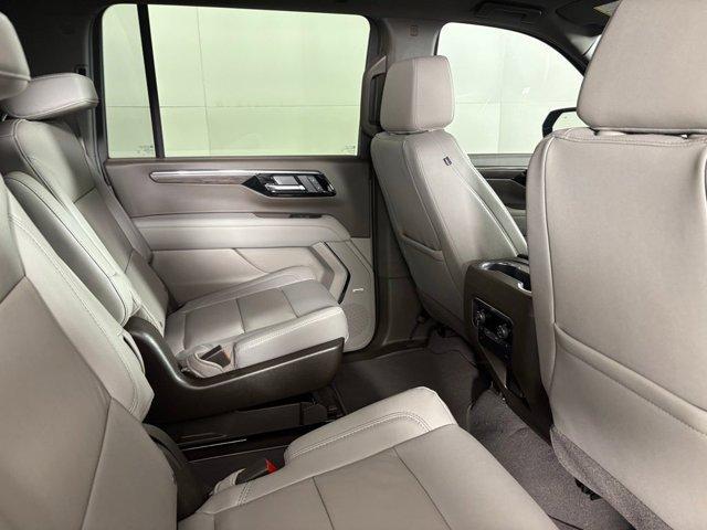 new 2026 Chevrolet Suburban car, priced at $76,225