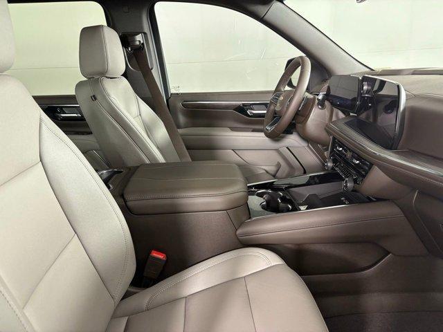 new 2026 Chevrolet Suburban car, priced at $76,225