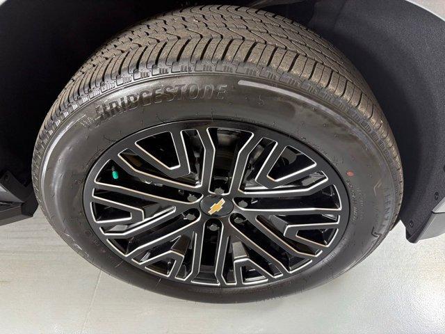 new 2026 Chevrolet Suburban car, priced at $76,225