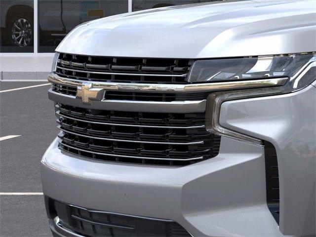 new 2024 Chevrolet Suburban car, priced at $66,590