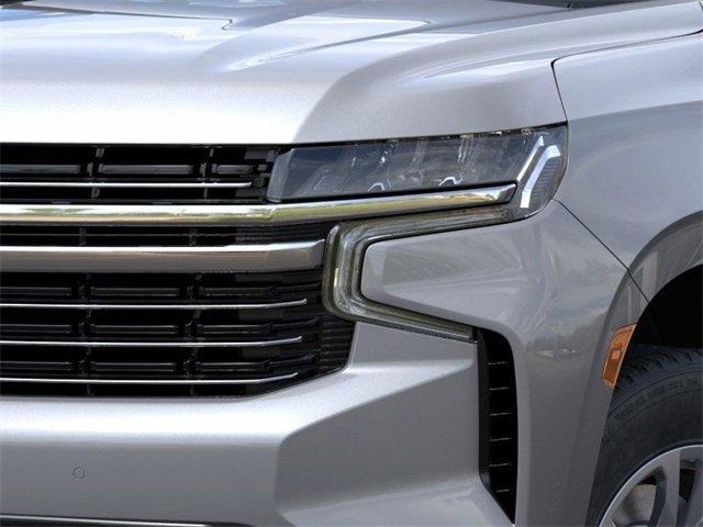 new 2024 Chevrolet Suburban car, priced at $66,590