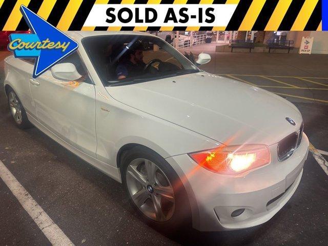 used 2013 BMW 128 car, priced at $11,000