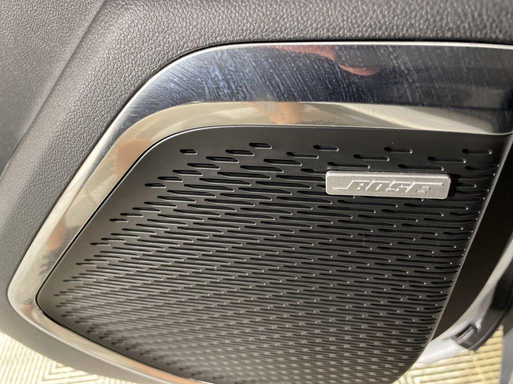 new 2025 Chevrolet Traverse car, priced at $45,642