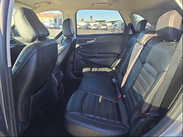 used 2020 Ford Edge car, priced at $16,900