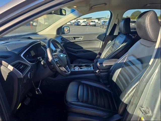 used 2020 Ford Edge car, priced at $16,900