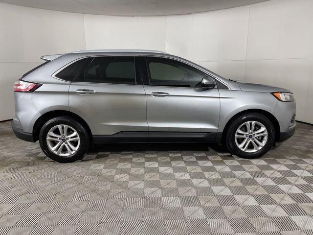 used 2020 Ford Edge car, priced at $16,500