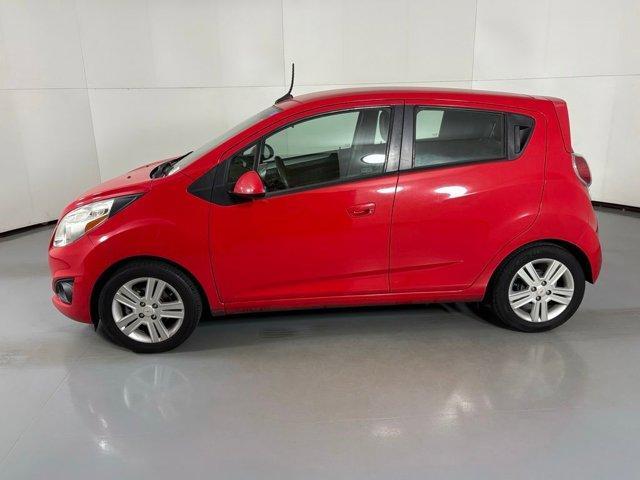 used 2013 Chevrolet Spark car, priced at $6,000
