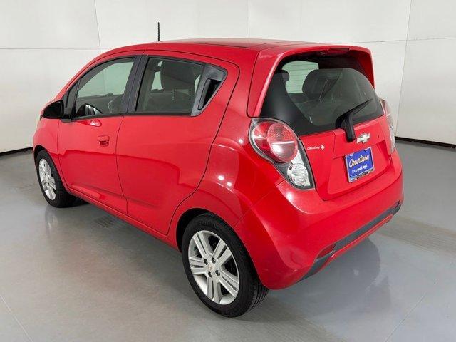 used 2013 Chevrolet Spark car, priced at $6,000