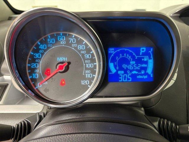 used 2013 Chevrolet Spark car, priced at $6,000