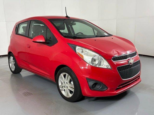 used 2013 Chevrolet Spark car, priced at $6,000
