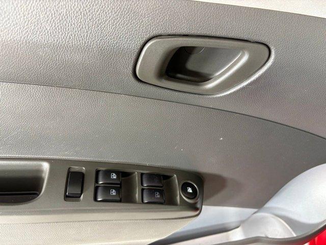 used 2013 Chevrolet Spark car, priced at $6,000