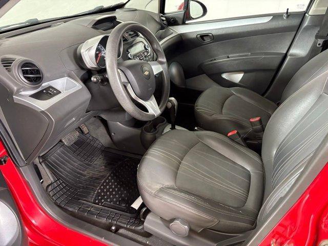 used 2013 Chevrolet Spark car, priced at $6,000