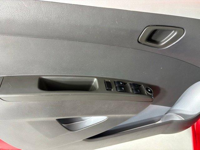 used 2013 Chevrolet Spark car, priced at $6,000