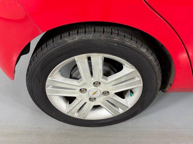 used 2013 Chevrolet Spark car, priced at $6,000