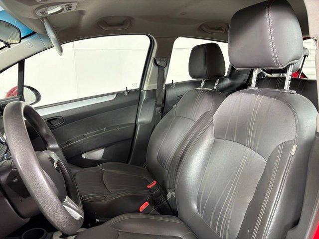 used 2013 Chevrolet Spark car, priced at $6,000