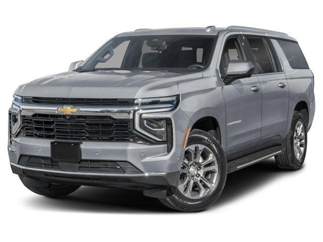 new 2025 Chevrolet Suburban car, priced at $96,926