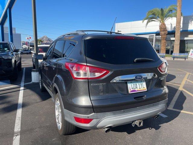 used 2016 Ford Escape car, priced at $12,600