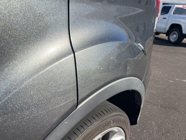 used 2016 Ford Escape car, priced at $12,600