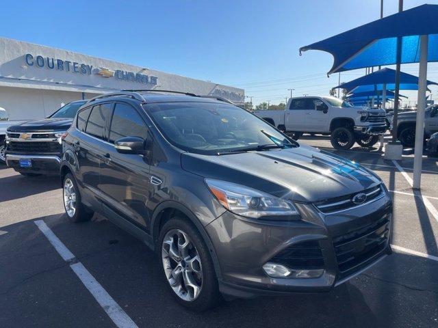 used 2016 Ford Escape car, priced at $12,600