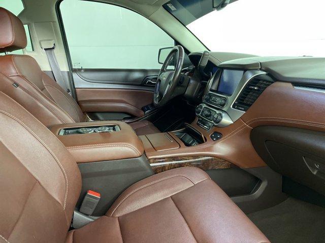used 2020 Chevrolet Tahoe car, priced at $40,500