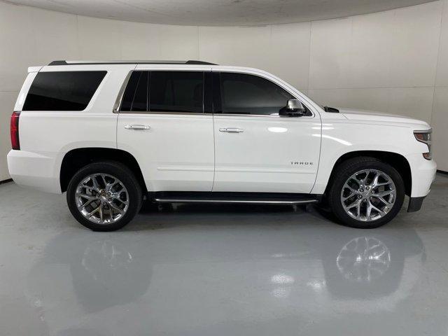 used 2020 Chevrolet Tahoe car, priced at $40,500