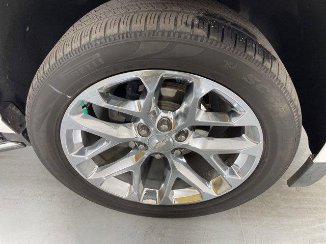 used 2020 Chevrolet Tahoe car, priced at $40,500