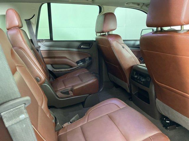 used 2020 Chevrolet Tahoe car, priced at $40,500