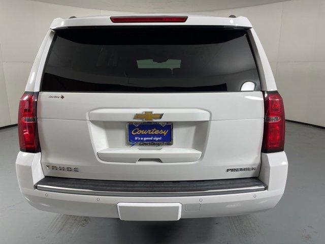 used 2020 Chevrolet Tahoe car, priced at $40,500