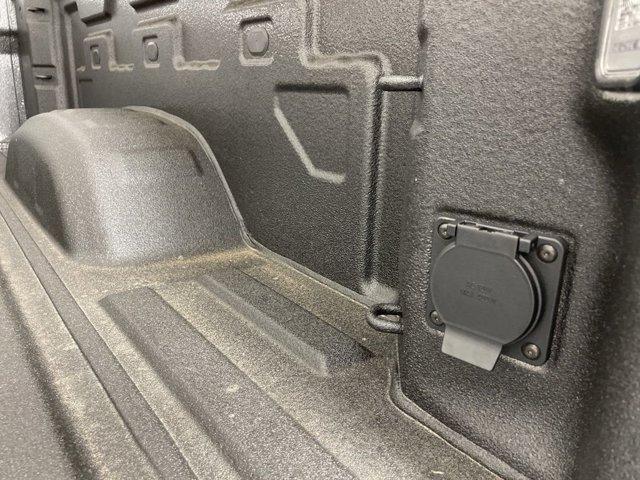 new 2025 Chevrolet Silverado 2500 car, priced at $56,805