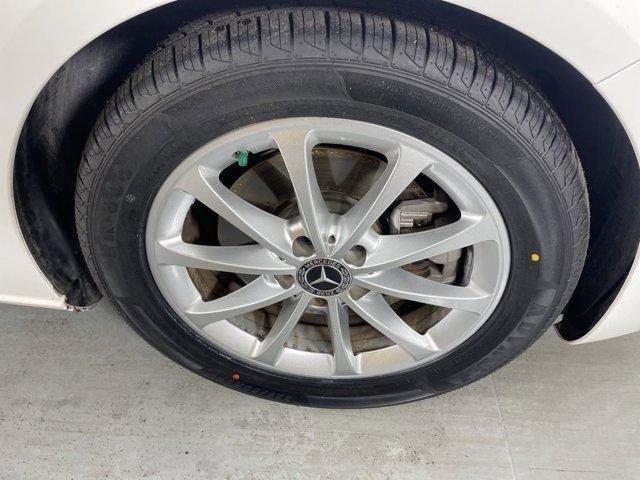 used 2021 Mercedes-Benz A-Class car, priced at $21,500
