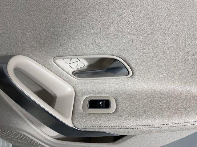 used 2021 Mercedes-Benz A-Class car, priced at $21,500