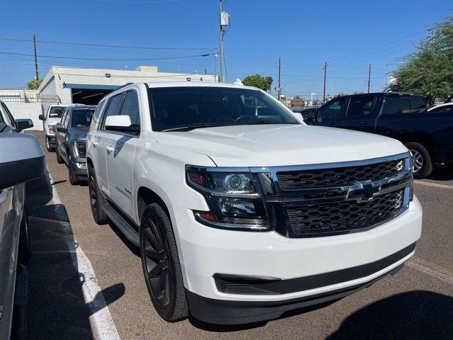 used 2017 Chevrolet Tahoe car, priced at $28,800