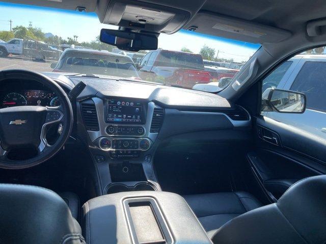 used 2017 Chevrolet Tahoe car, priced at $28,800