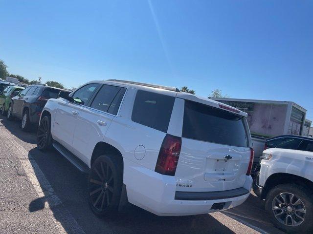 used 2017 Chevrolet Tahoe car, priced at $28,800