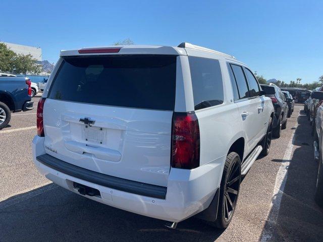 used 2017 Chevrolet Tahoe car, priced at $28,800