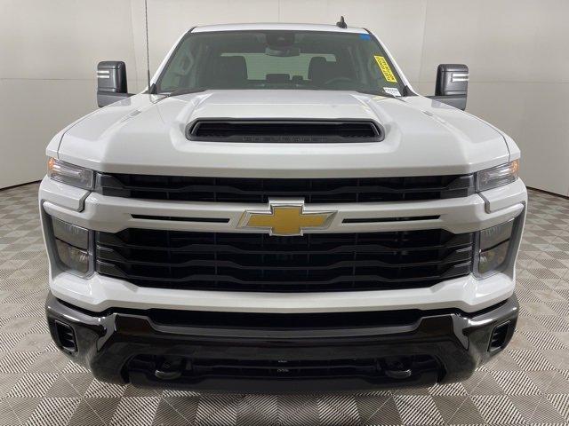 new 2025 Chevrolet Silverado 2500 car, priced at $50,304