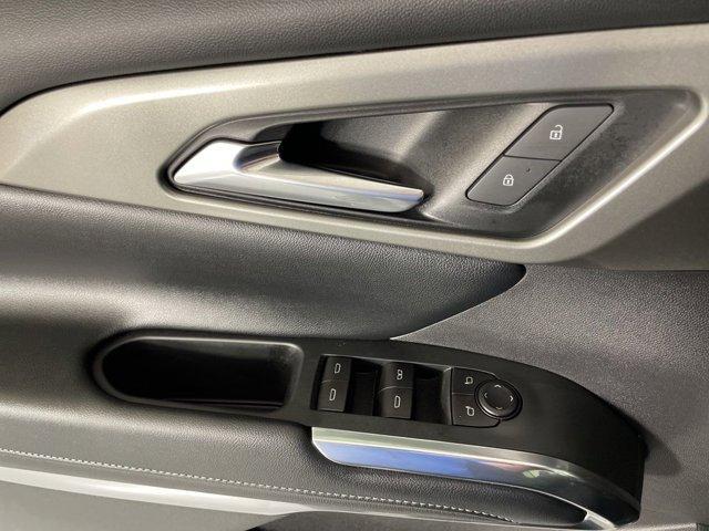 new 2025 Chevrolet Traverse car, priced at $41,947