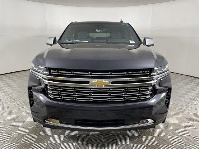 new 2024 Chevrolet Tahoe car, priced at $70,590