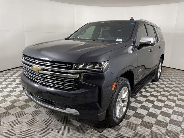 new 2024 Chevrolet Tahoe car, priced at $70,590