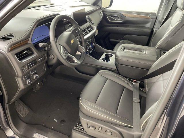 new 2024 Chevrolet Tahoe car, priced at $70,590