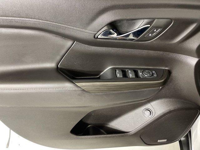 used 2023 GMC Acadia car, priced at $25,000