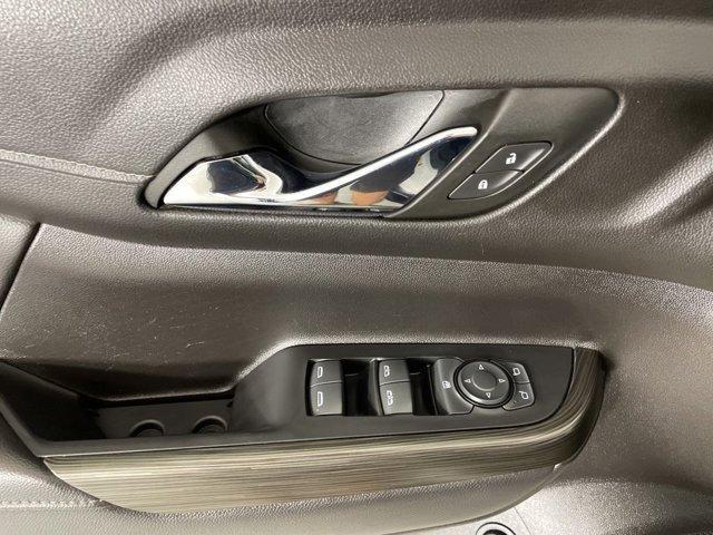 used 2023 GMC Acadia car, priced at $25,000