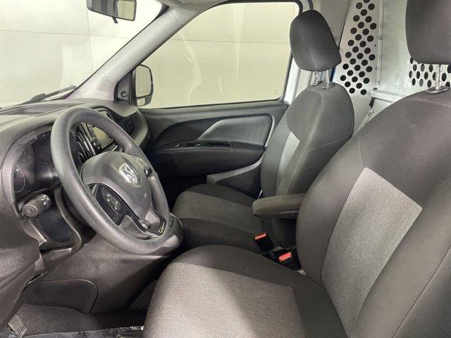 used 2022 Ram ProMaster City car, priced at $16,000
