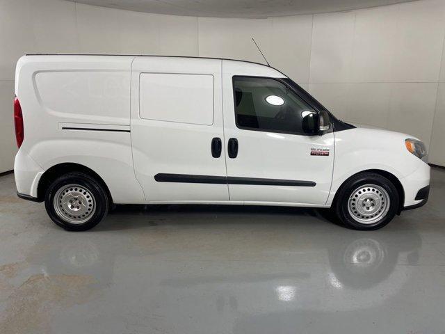 used 2022 Ram ProMaster City car, priced at $16,000