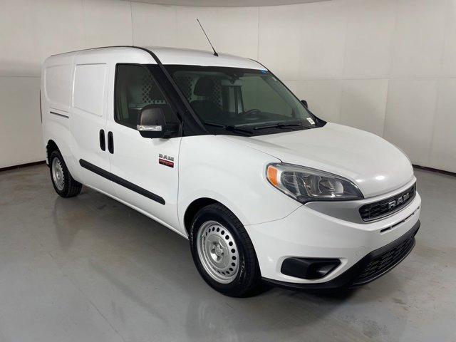 used 2022 Ram ProMaster City car, priced at $16,000