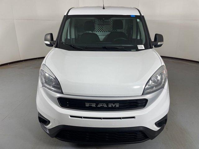 used 2022 Ram ProMaster City car, priced at $16,000